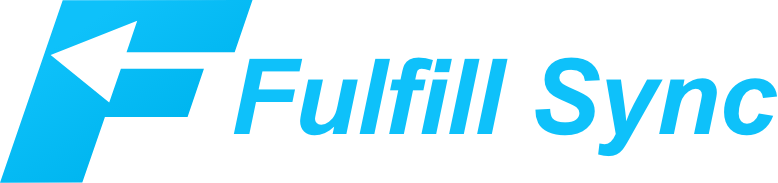 Fulfill Sync logo